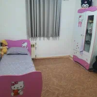 تخت و کمد|تخت و سرویس خواب|گرگان, |دیوار