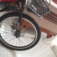 دوچرخه پسرانه