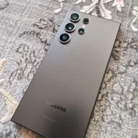 S24 اولترا سفارش اروپا 512 گیگ