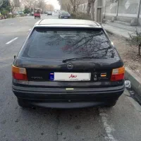 اپل آسترا لیفتبک تیپ ۴|خودرو سواری و وانت|تهران, باشگاه نفت|دیوار