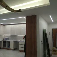 برقکاری برق کاری برقکار برق کار برقکش لاین نوری