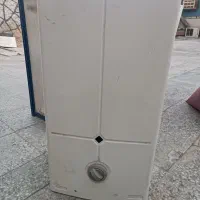 فروش پکیج همان آبگرمکن گازی
