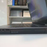 لپتاپ HP Zbook 15 زدبوک رم 16 گرافیک 8 « مهندسی »|رایانه همراه|کرج, گوهردشت|دیوار