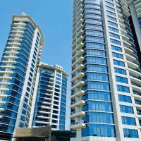 برج-دوقلو-94-متری-دوخواب-laquo-دید-دریا-raquo