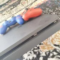 پی اس فور