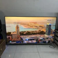 تی وی پلاس ( ۳۲ اینچ تا ۶۵ اینچ نقد و اقساط)|تلویزیون و پروژکتور|اصفهان, جامی|دیوار