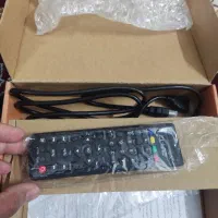 گیرنده مکسیدر نسل سه نو|پخش‌کننده DVD و ویدیو|تهران, مقدم|دیوار