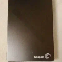 هارد سیگیت ۲ ترابایت