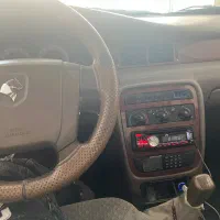 سمند موتور ملی ۹۳