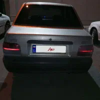 پراید87|خودرو سواری و وانت|تهران, کیانشهر|دیوار