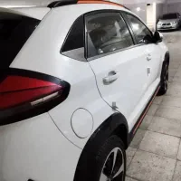 ایکس ۳۳ کراس|خودرو سواری و وانت|قم, بکایی|دیوار