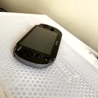 کنسول Ps Vita کپی خور|کنسول، بازی ویدئویی و آنلاین|همدان, |دیوار