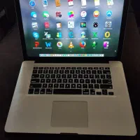 مکبوک پرو اپل(MacBook pro(core i7 هارد یک ترابایت|رایانه همراه|تهران, نارمک|دیوار