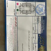 ماشین ام وی ام لاکچری|خودرو سواری و وانت|شاهین‌شهر, خانه کارگر|دیوار