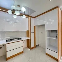 ۶۲متر/نمارومی/۶واحدی/آسانسور/نورفراوران|فروش آپارتمان|تهران, جوانمردان (اندیشه)|دیوار