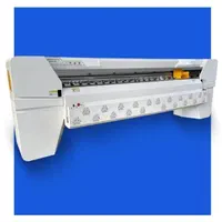 دستگاه چاپ بنر و اکوسالونت / فروش، سرویس و قطعات