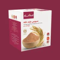 سبوس چند غله