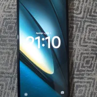 poco f6pro|موبایل|قم, نیروگاه|دیوار