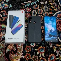 نوت 8t|موبایل|قروه, |دیوار