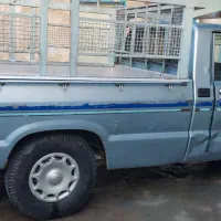 مزدا تک کابین ۲۰۰۰|خودرو سواری و وانت|مشهد, خین عرب|دیوار