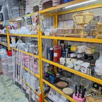 واگذاری پلاسکو با اجاره مغازه با درامد عالی|اجارهٔ مغازه و غرفه|اصفهان, کشاورزی|دیوار