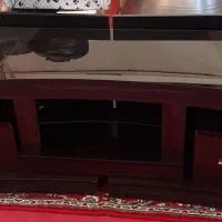 میز تلوزیون ابعاد ۱۲۰