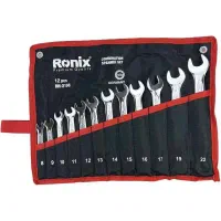 آچار های مکانیکی ست کامل