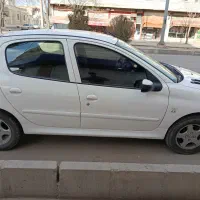 207مدل90|خودرو سواری و وانت|خرمدره, |دیوار