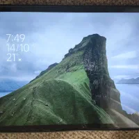 تبلت