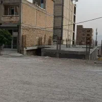 زمین 220 متری شهرک دانش مشارکت ساخت