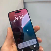 Iphone 16 normal با ۳۰ میلیون پیش پرداخت|موبایل|اصفهان, باغ زرشک|دیوار
