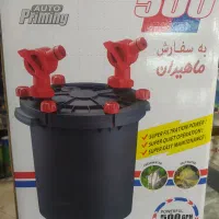 فیلتر سطلی آکواریوم برند ادیسه  . انواع مدل ها