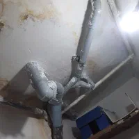 تاسیسات گنجی|خدمات پیشه و مهارت|تهران, علم و صنعت|دیوار