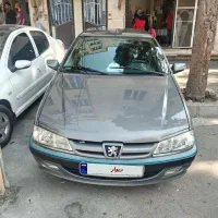 پارس سال سیمی ۹۸|خودرو سواری و وانت|قدس, شهرقدس|دیوار