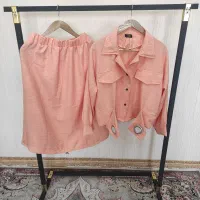 ست شومیز و دامن ( روز مادر)|لباس|اندیشه, اندیشه فاز ۴|دیوار