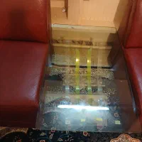 کاناپه مبل دو نفره|مبلمان خانگی و میز عسلی|تهران, دستغیب|دیوار