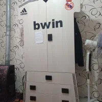 تخت و سرویس کامل نوجوان