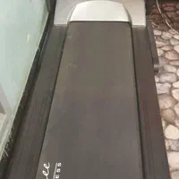 فروش یک دستگاه  تردمیل کم‌کار|تجهیزات ورزشی|کرمان, |دیوار