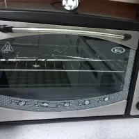 آون توستر ویداس