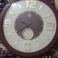 ساعت|ساعت دیواری و تزئینی|فاضل آباد, |دیوار