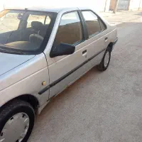 پژو 405|خودرو سواری و وانت|خرمشهر, |دیوار