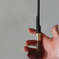 پیپ دستساز|صنایع دستی و سایر لوازم تزئینی|شهرضا, |دیوار