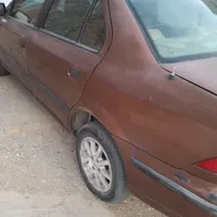 سمند LX ساده، مدل ۱۳۸۵|خودرو سواری و وانت|خاش, |دیوار