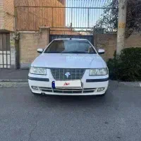 سمندLX مدل۱۳۹۸  بی رنگ بی رنگ