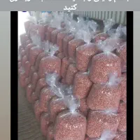 بادام زمینی درجه یک آستانه