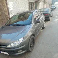206مدل 85|خودرو سواری و وانت|مشهد, بهمن|دیوار