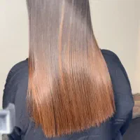 کراتین بوتاکس