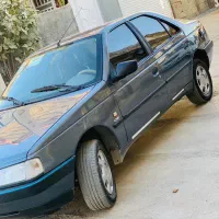 پژو 405دوگانه سوز کارخانه|خودرو سواری و وانت|جوانرود, |دیوار