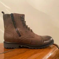 نیم بوت مردانه زنانه antony morato ساخت ایتالیا