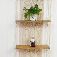 سفارش مکرومه